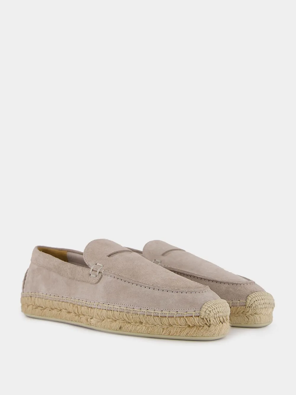 Goose Paquepapa Espadrilles