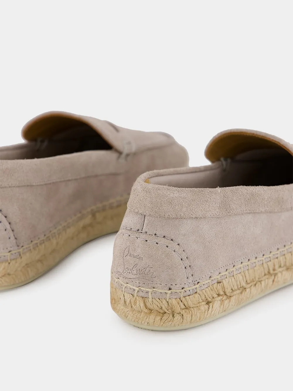 Goose Paquepapa Espadrilles