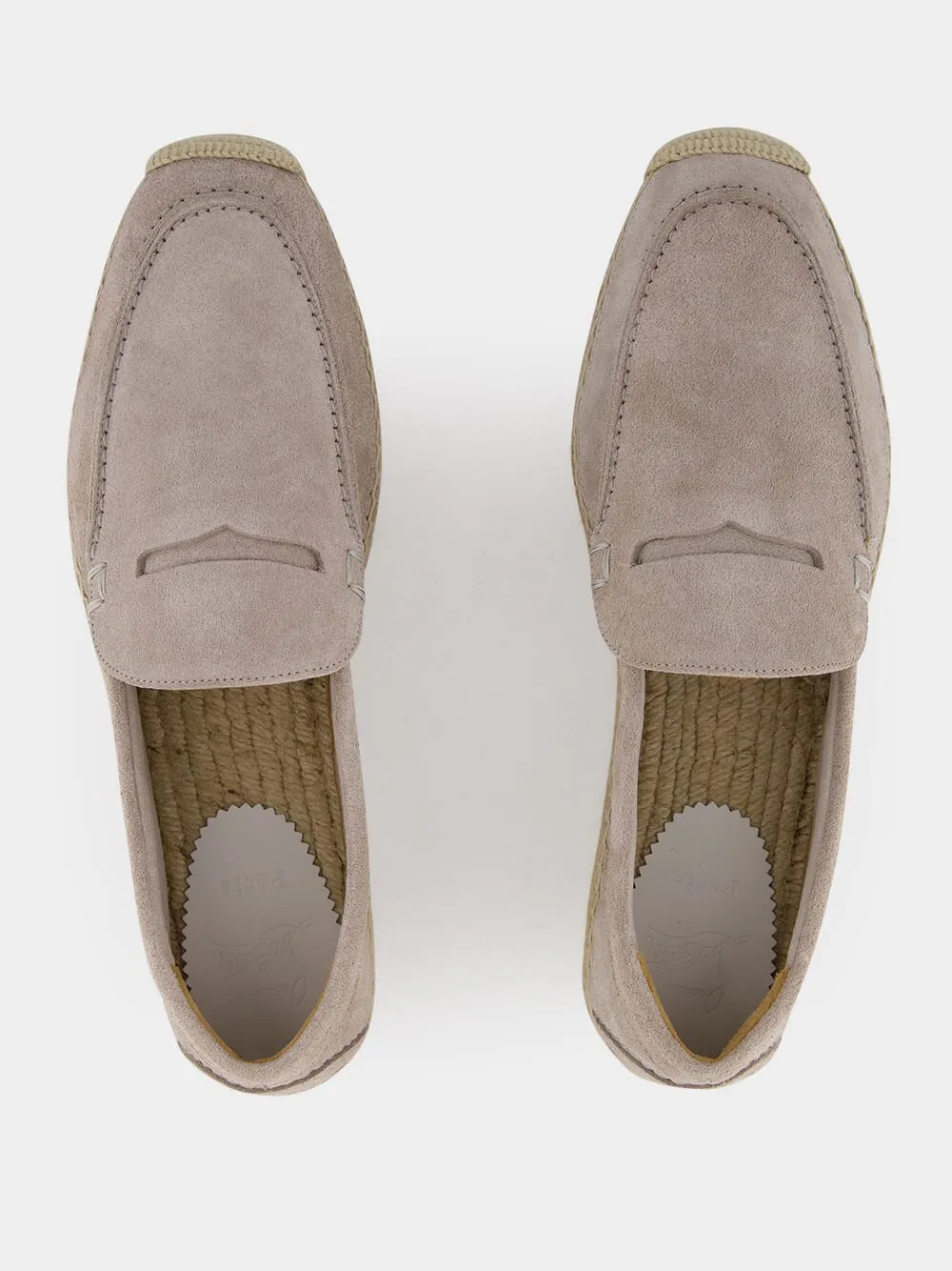 Goose Paquepapa Espadrilles