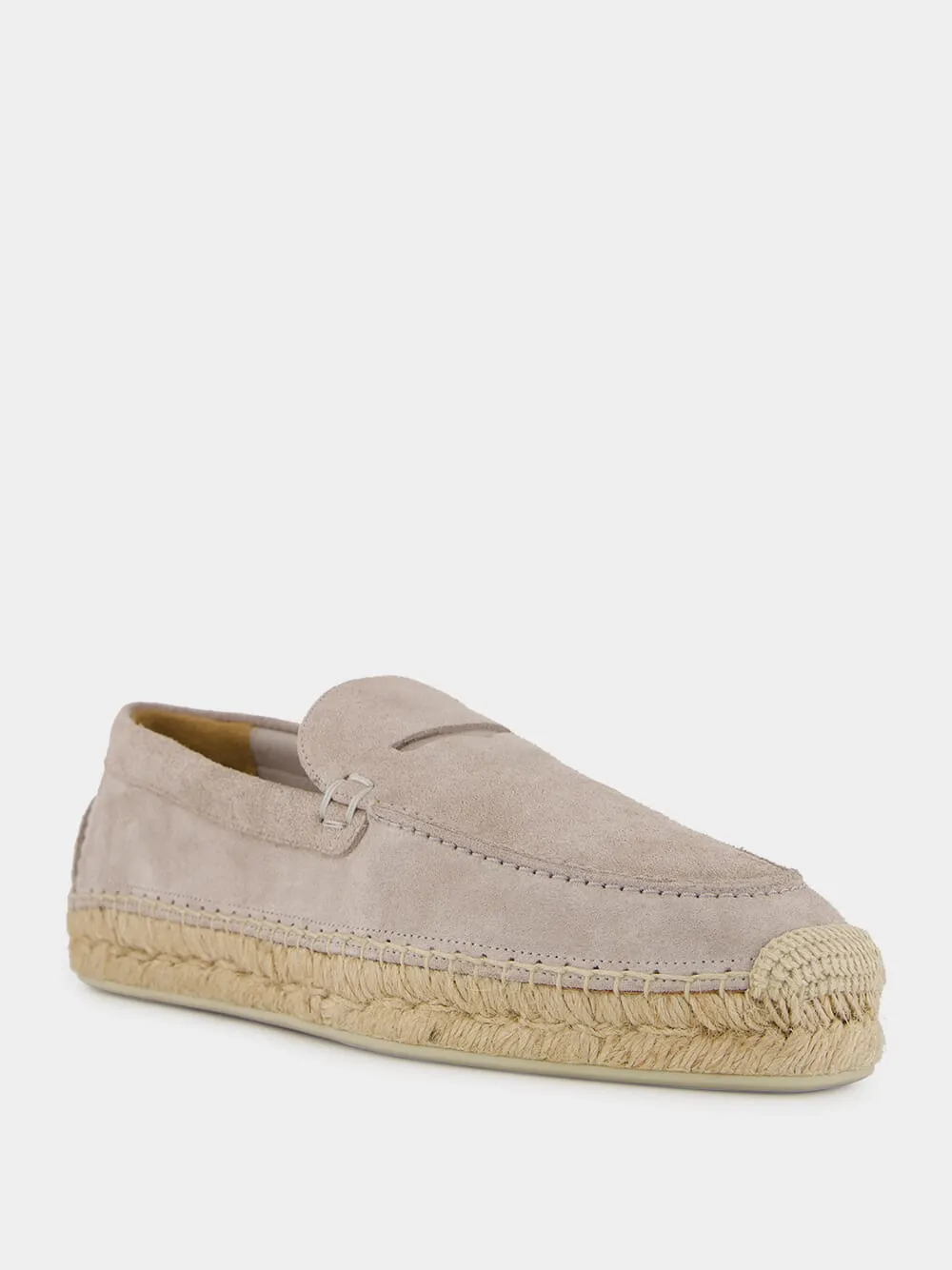 Goose Paquepapa Espadrilles