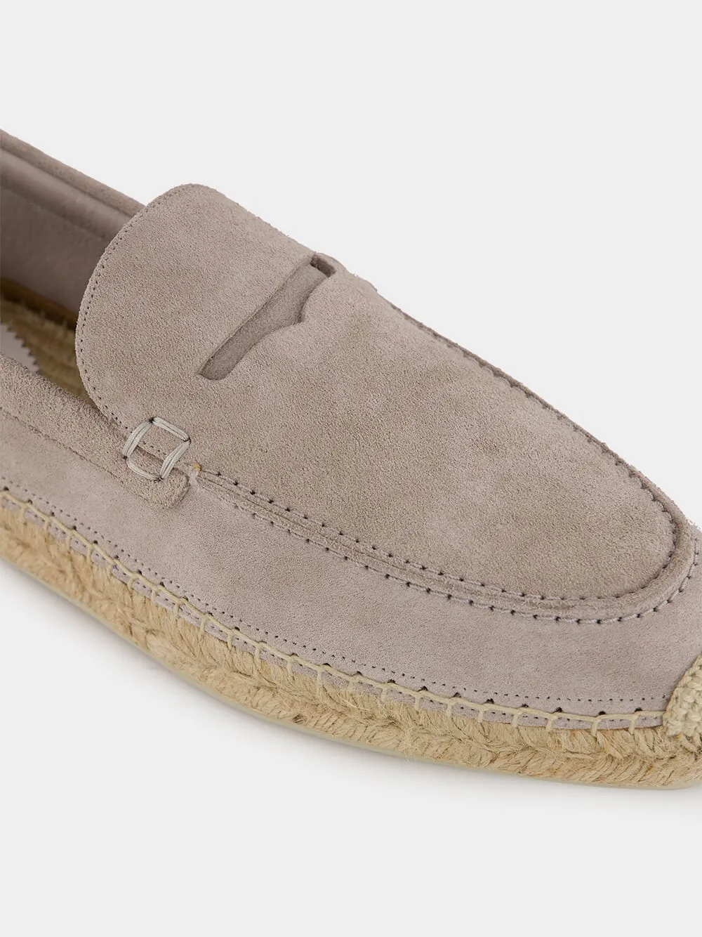 Goose Paquepapa Espadrilles