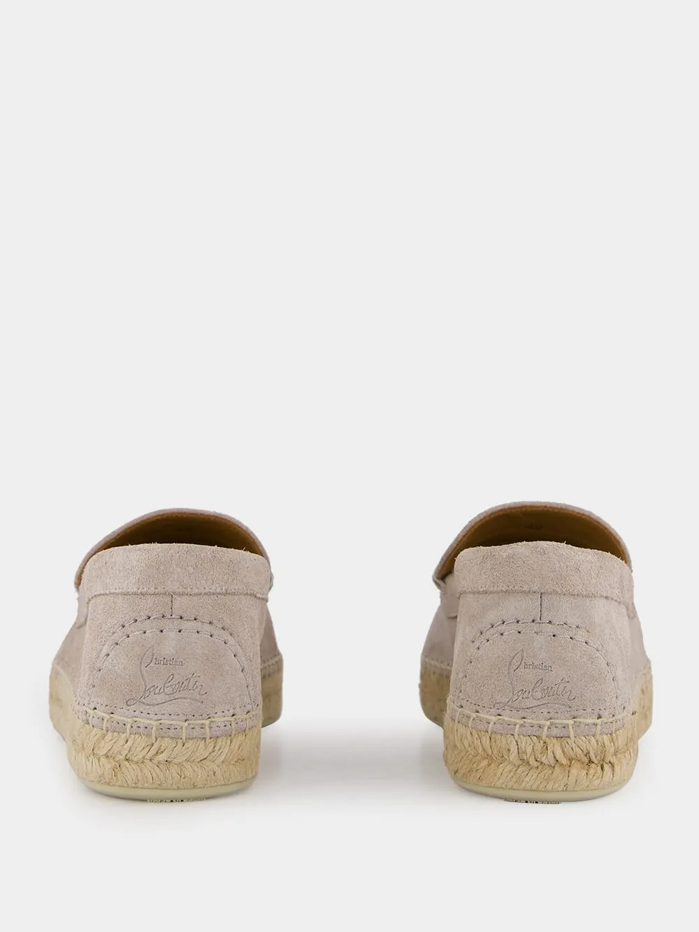 Goose Paquepapa Espadrilles