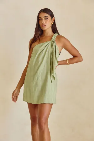 Grazia Dress
