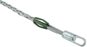 Greenlee 30486 Multiple Strength Basket-Type Pulling Grip, 9600-Pound Pulling Capacity