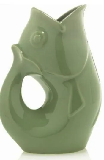 Gurgle Pot