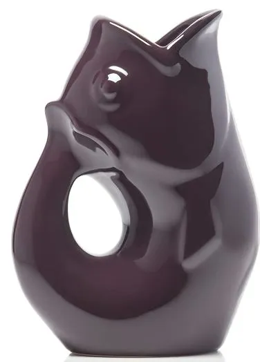 Gurgle Pot
