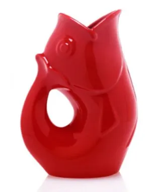 Gurgle Pot