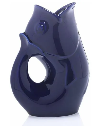 Gurgle Pot