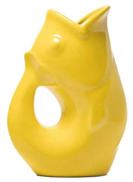 Gurgle Pot