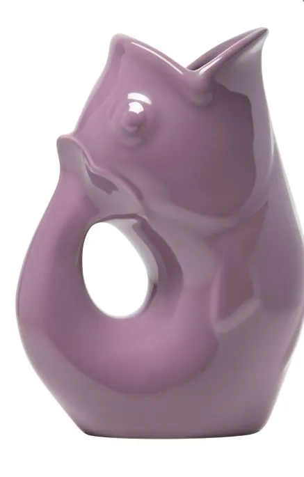 Gurgle Pot