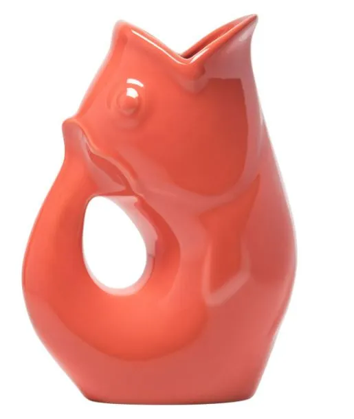 Gurgle Pot