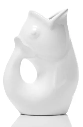 Gurgle Pot