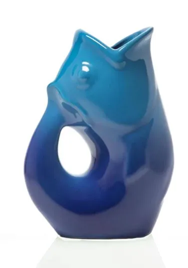 Gurgle Pot