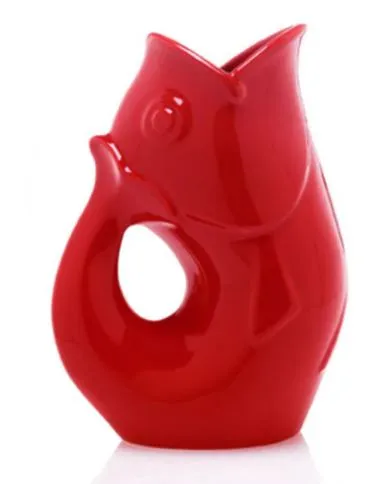 Gurgle Pot