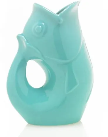 Gurgle Pot