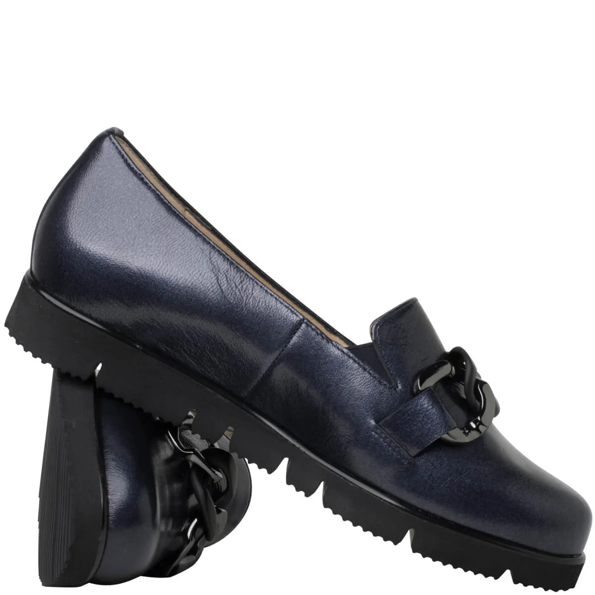 Hassia Piza 30 1536  Navy