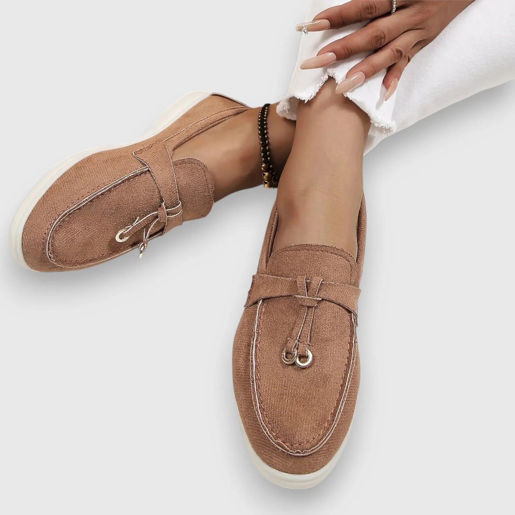 Herlinda - Casual Loafer