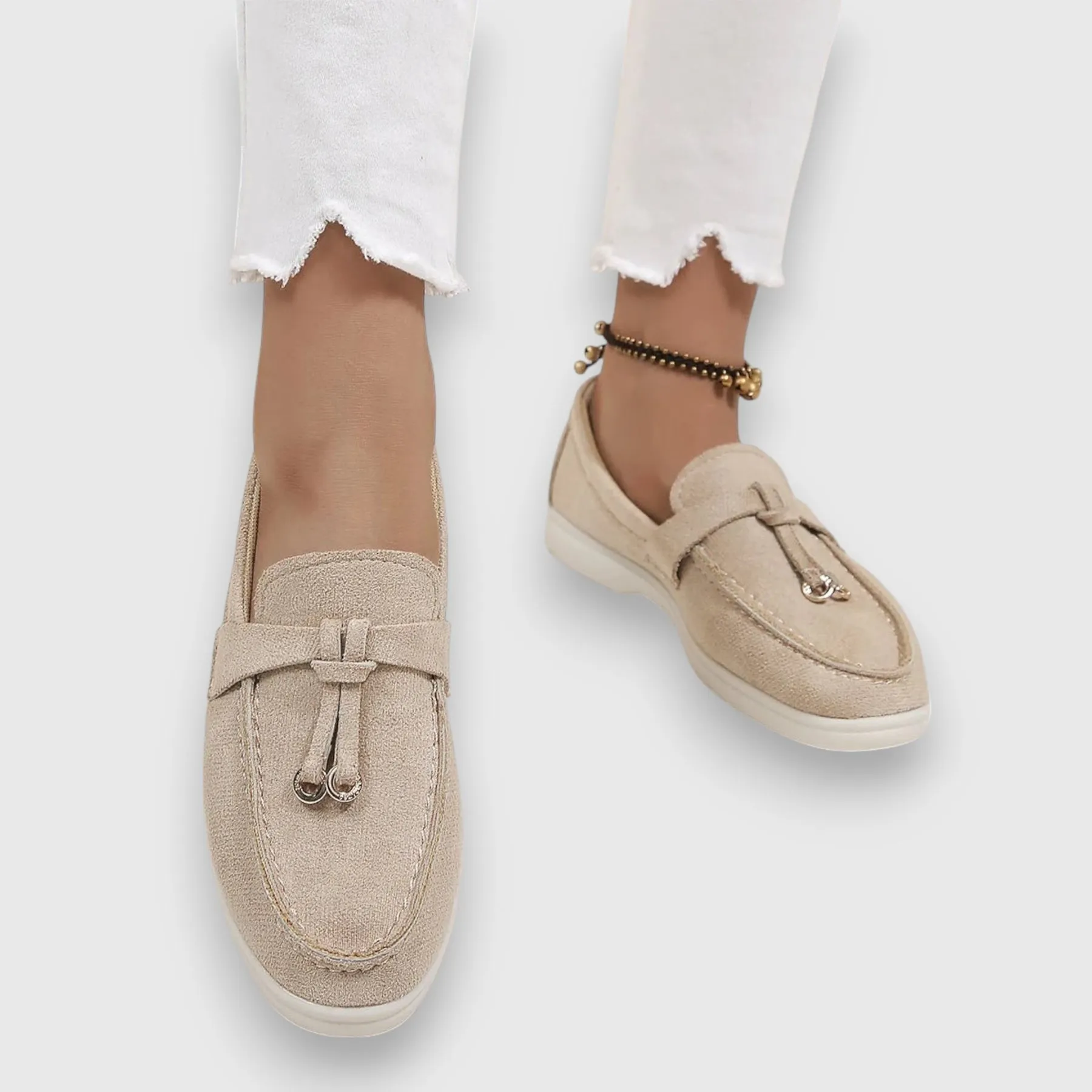 Herlinda - Casual Loafer