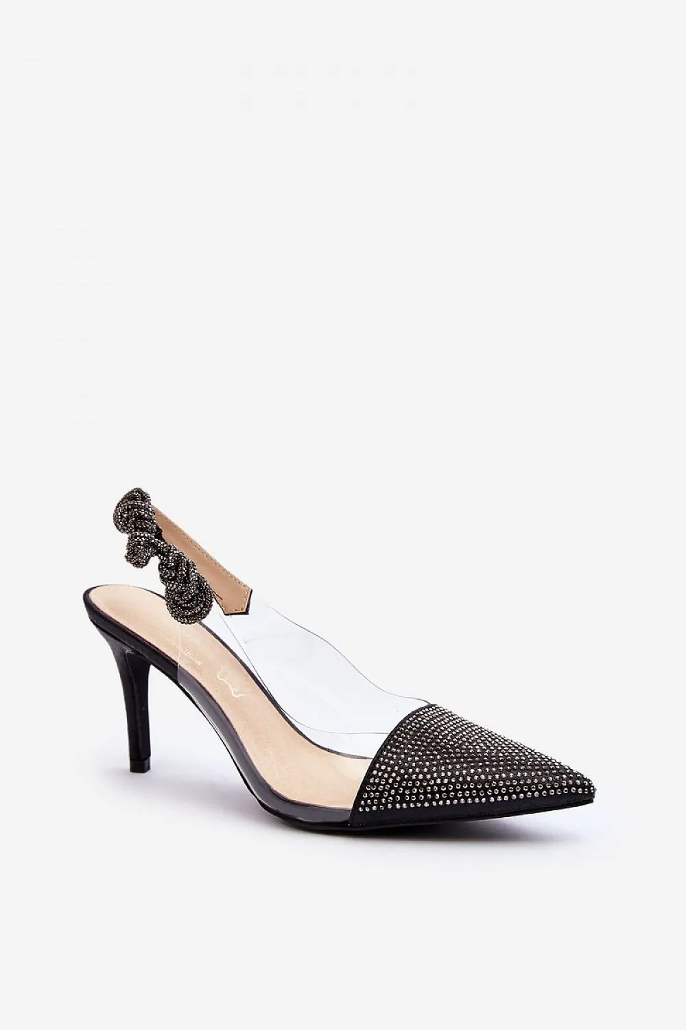 High heels