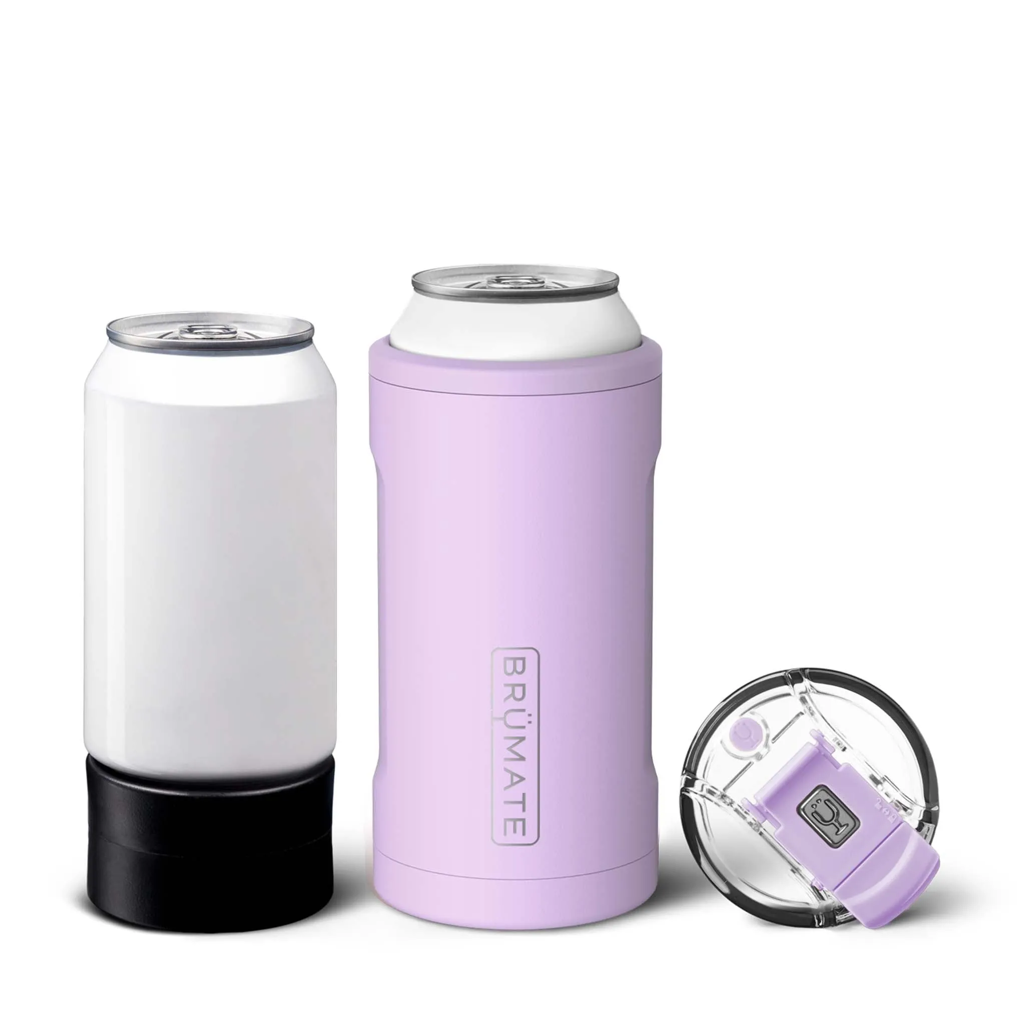 Hopsulator Trio in Lavender