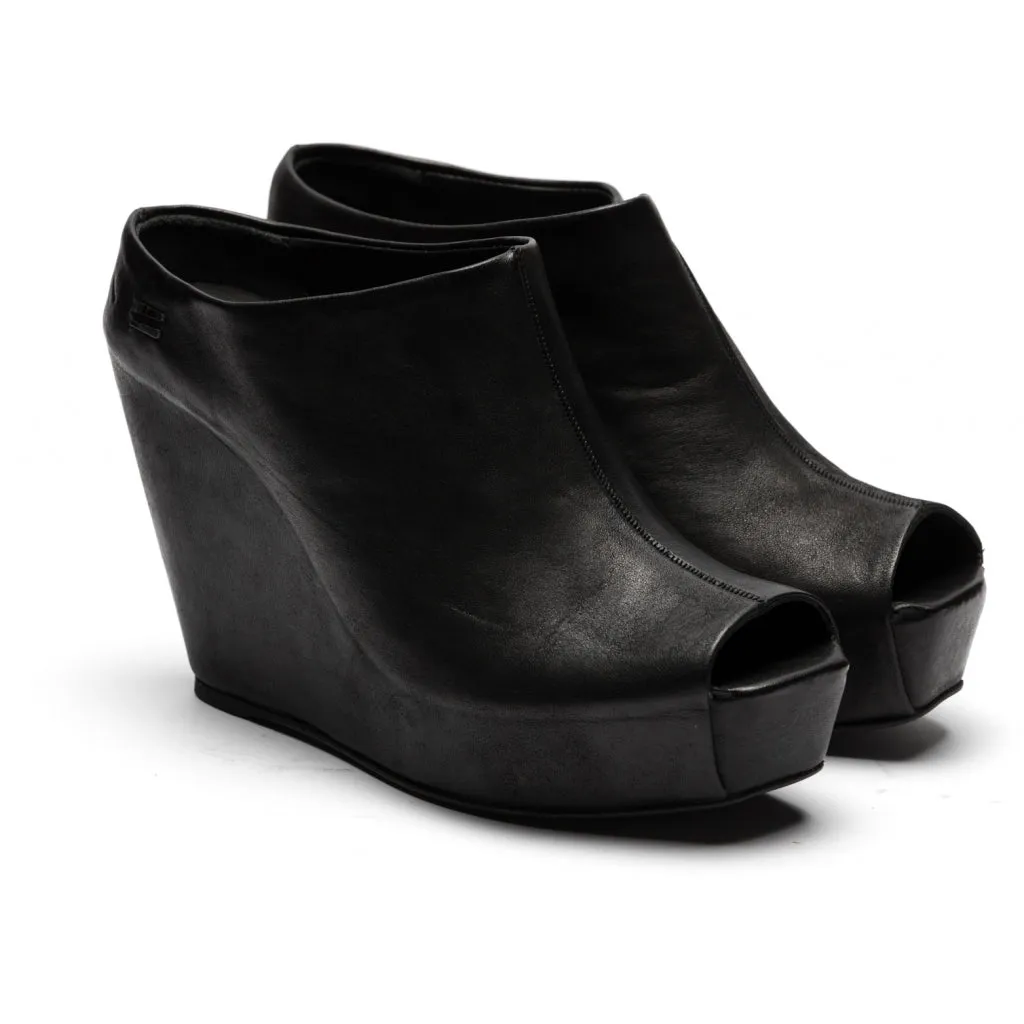 HURIT soft BLACK