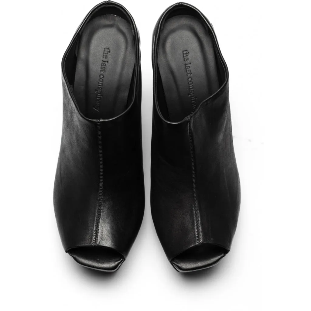 HURIT soft BLACK