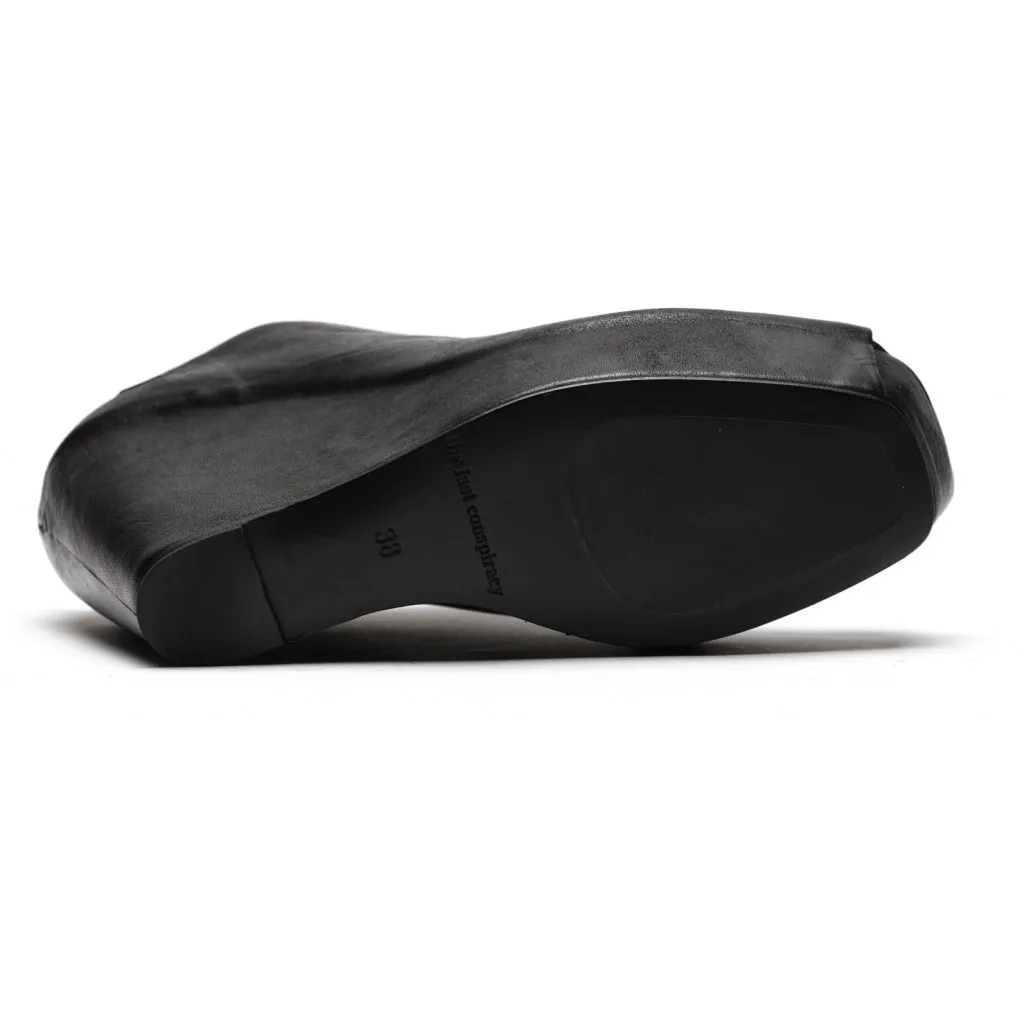 HURIT soft BLACK