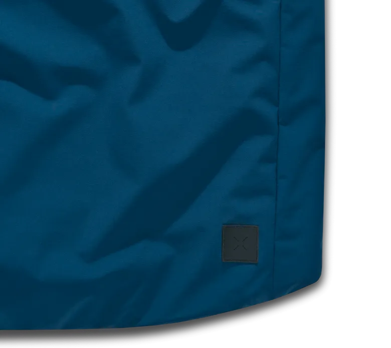 Insulated Tech Jacket