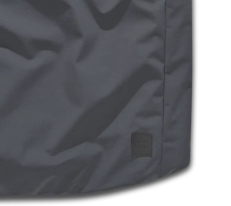 Insulated Tech Jacket