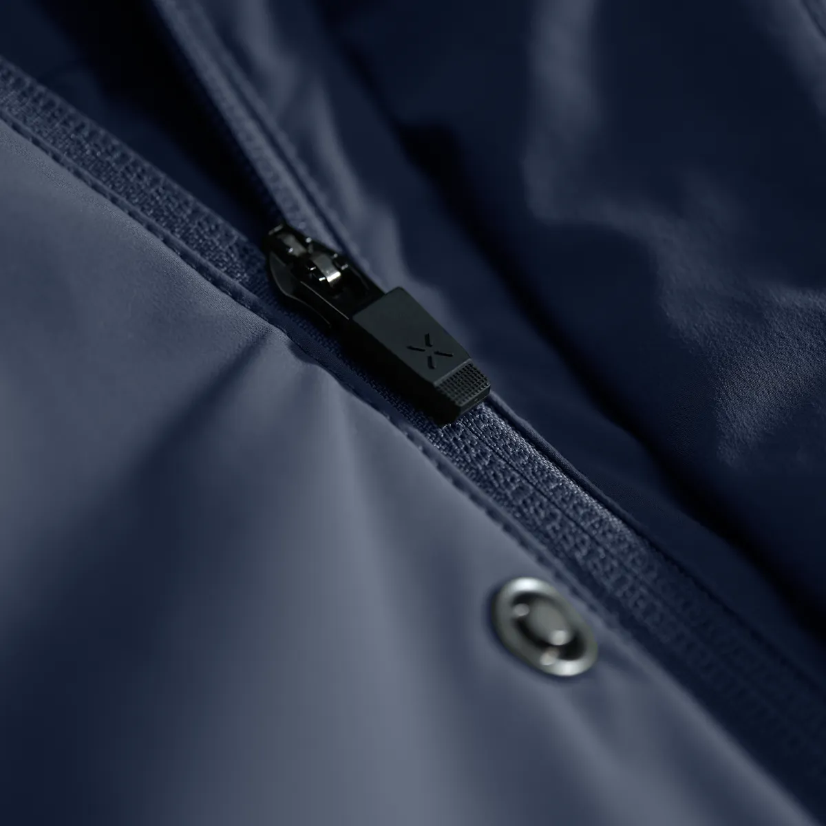 Insulated Tech Jacket