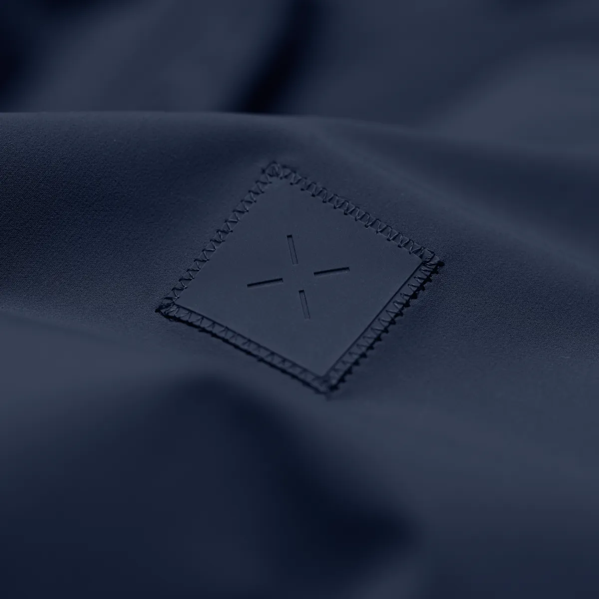 Insulated Tech Jacket