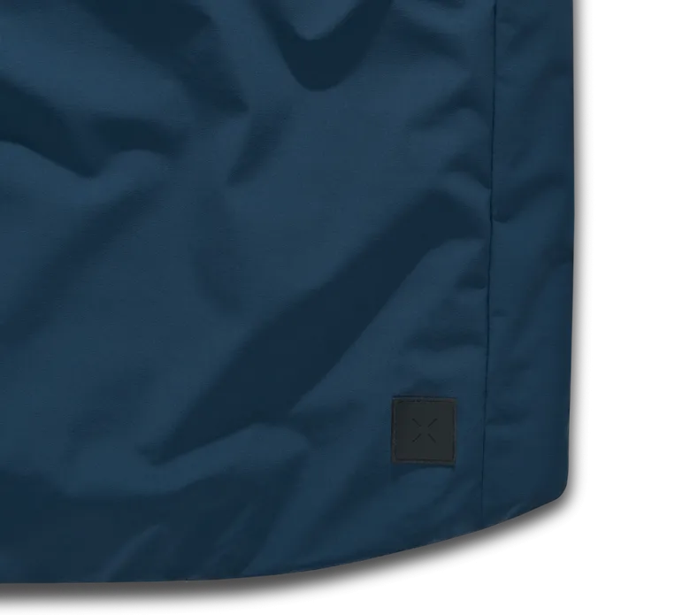 Insulated Tech Jacket