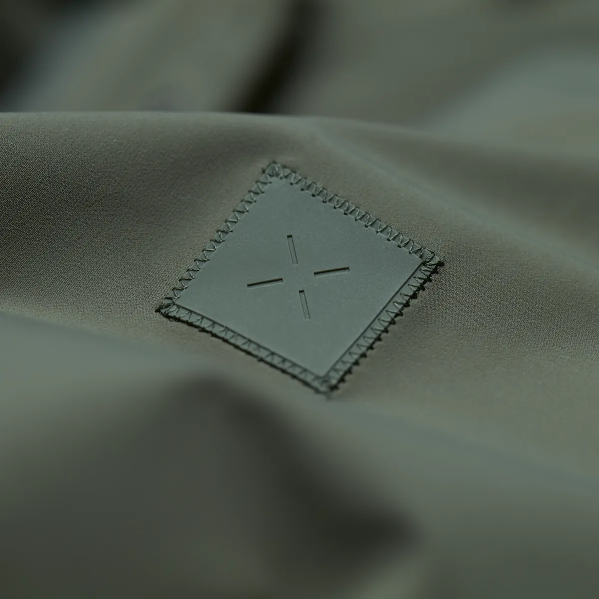 Insulated Tech Jacket