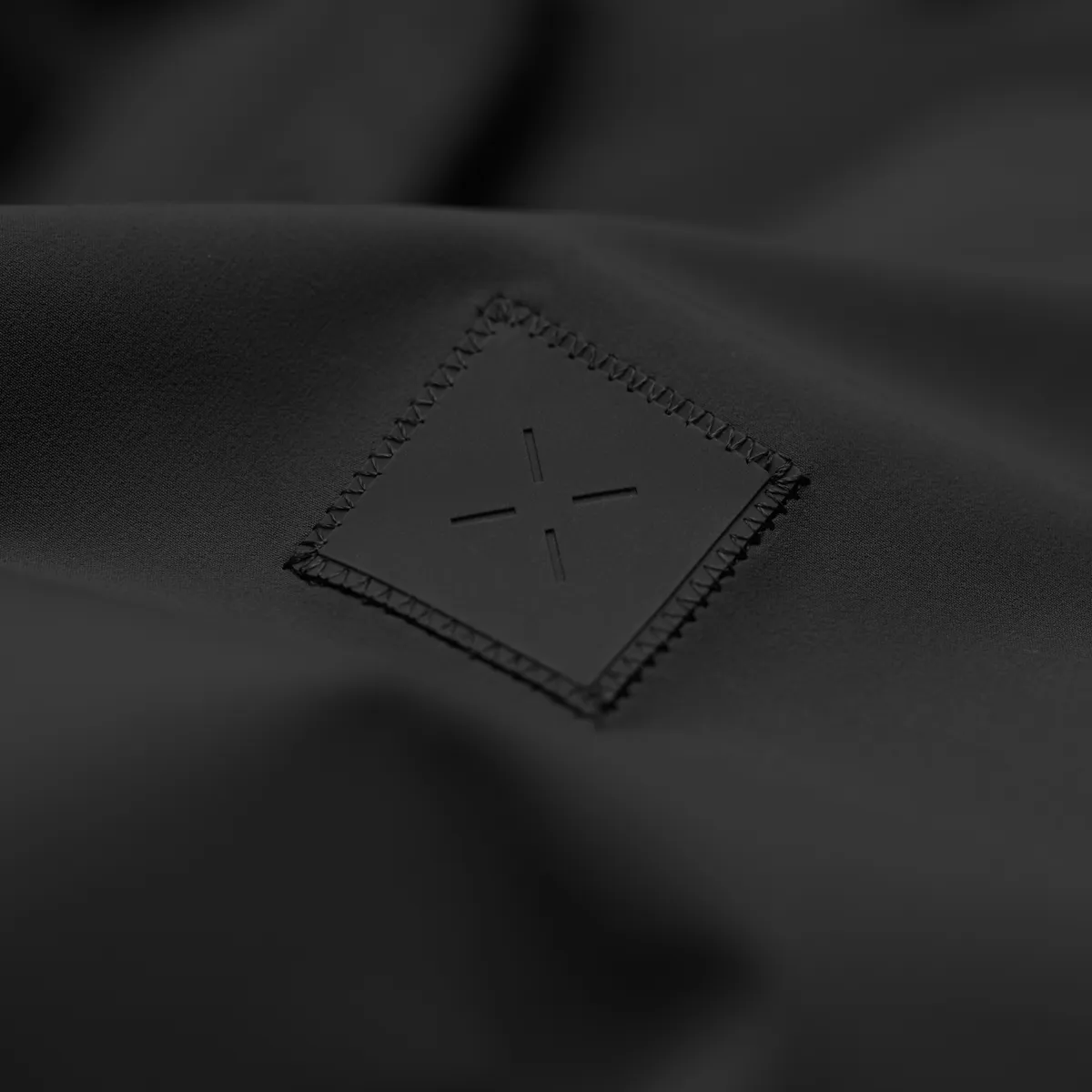 Insulated Tech Jacket