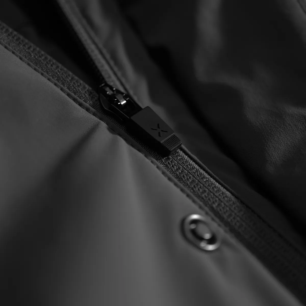 Insulated Tech Jacket
