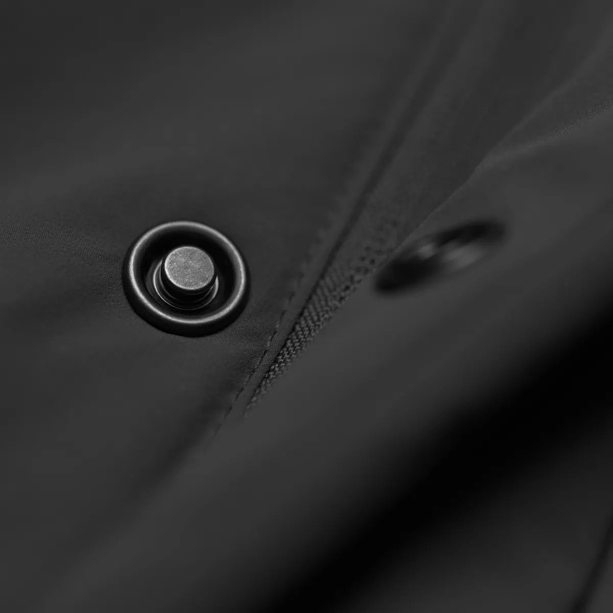 Insulated Tech Jacket