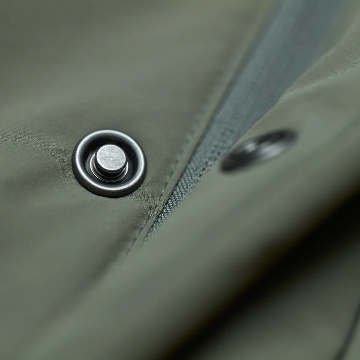 Insulated Tech Jacket