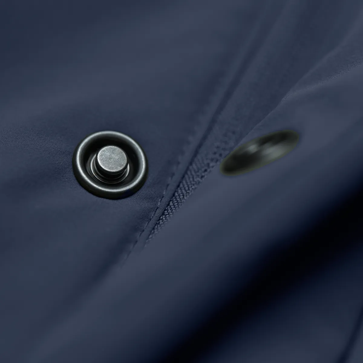 Insulated Tech Jacket
