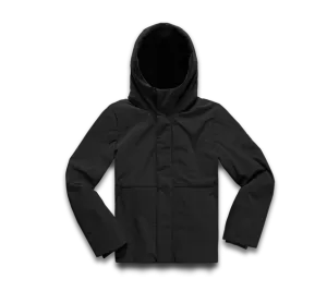 Insulated Tech Jacket