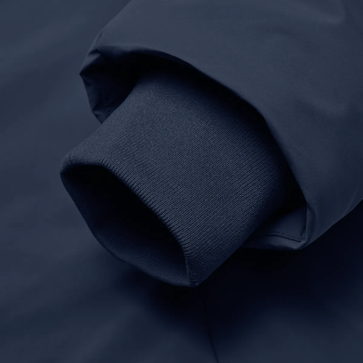 Insulated Tech Jacket