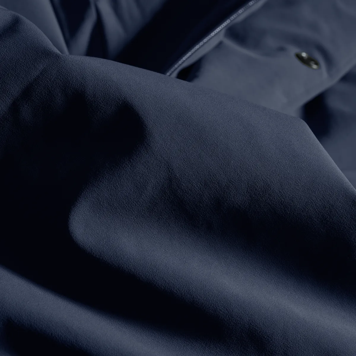 Insulated Tech Jacket