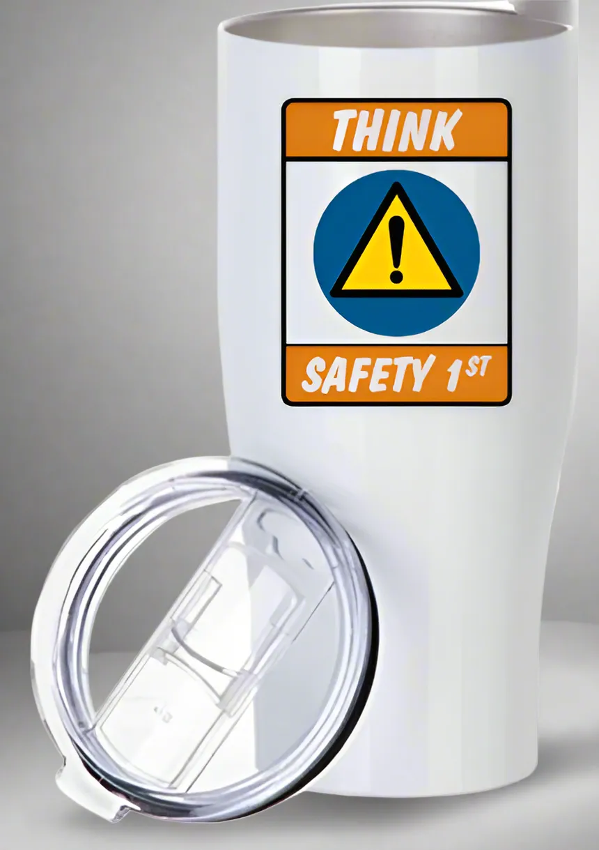 Insulated Tumbler - #404610