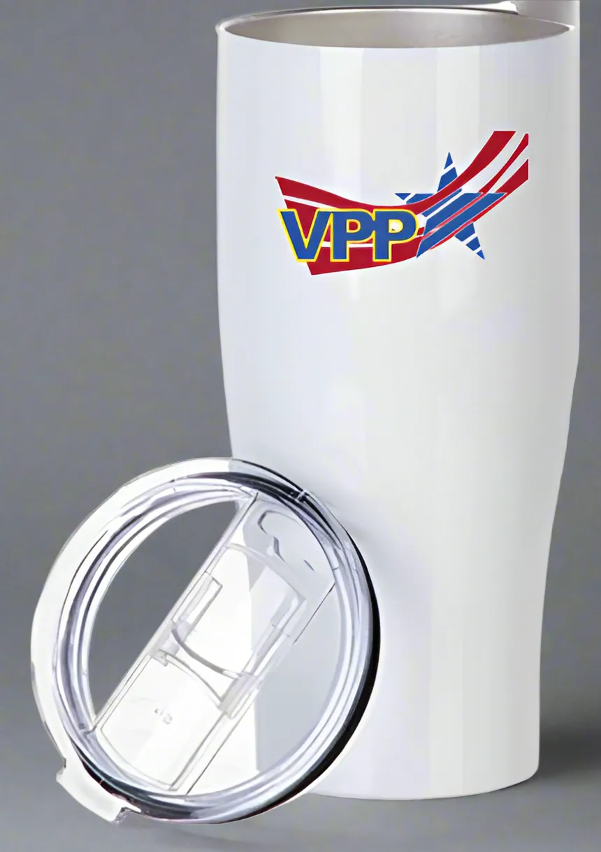Insulated Tumbler - #404610