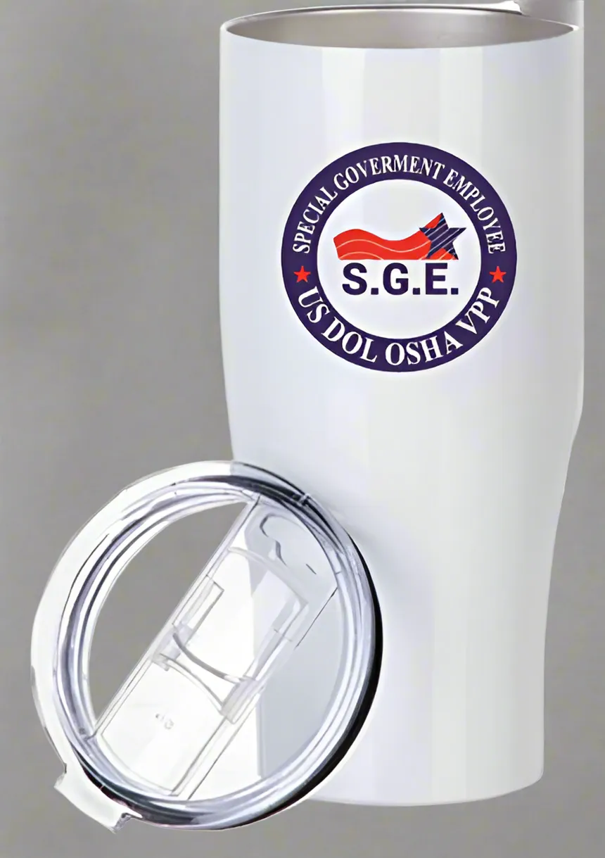 Insulated Tumbler - #404610