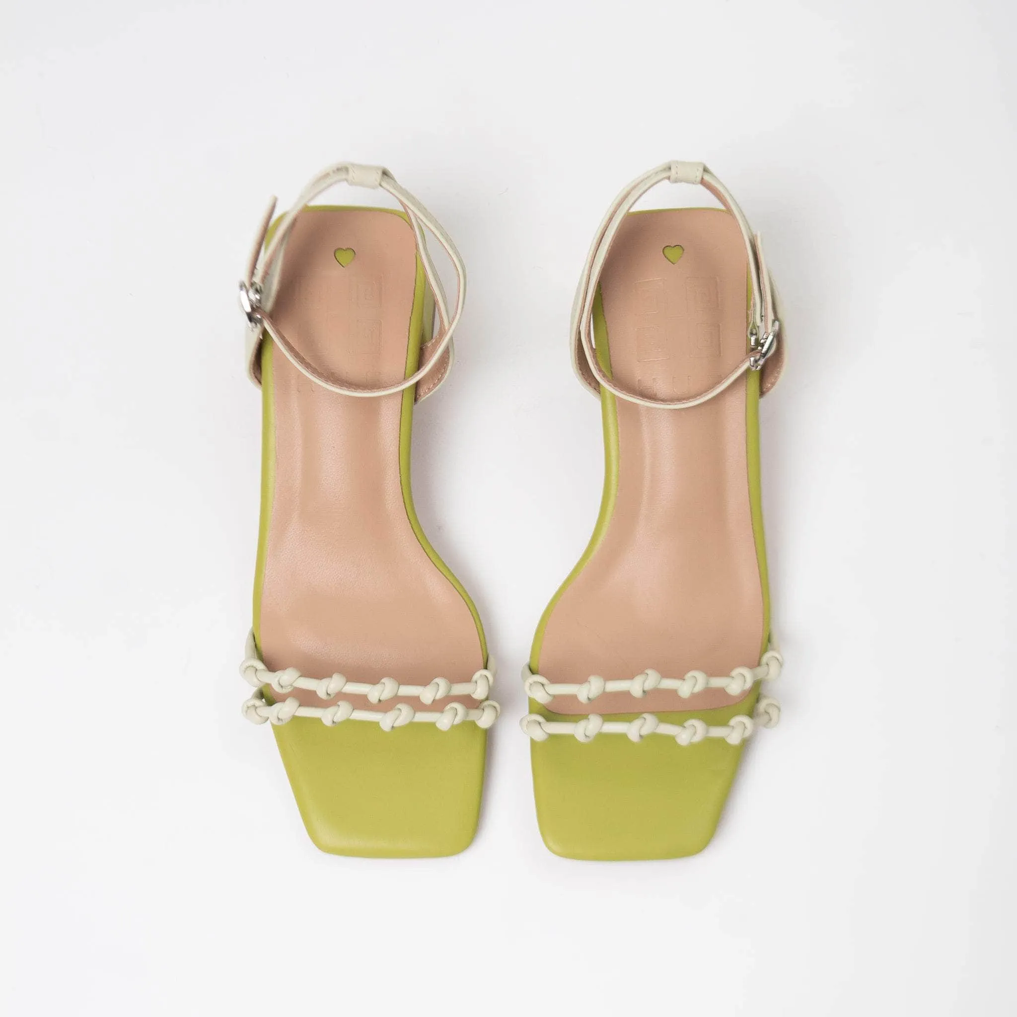 Itzel Lime