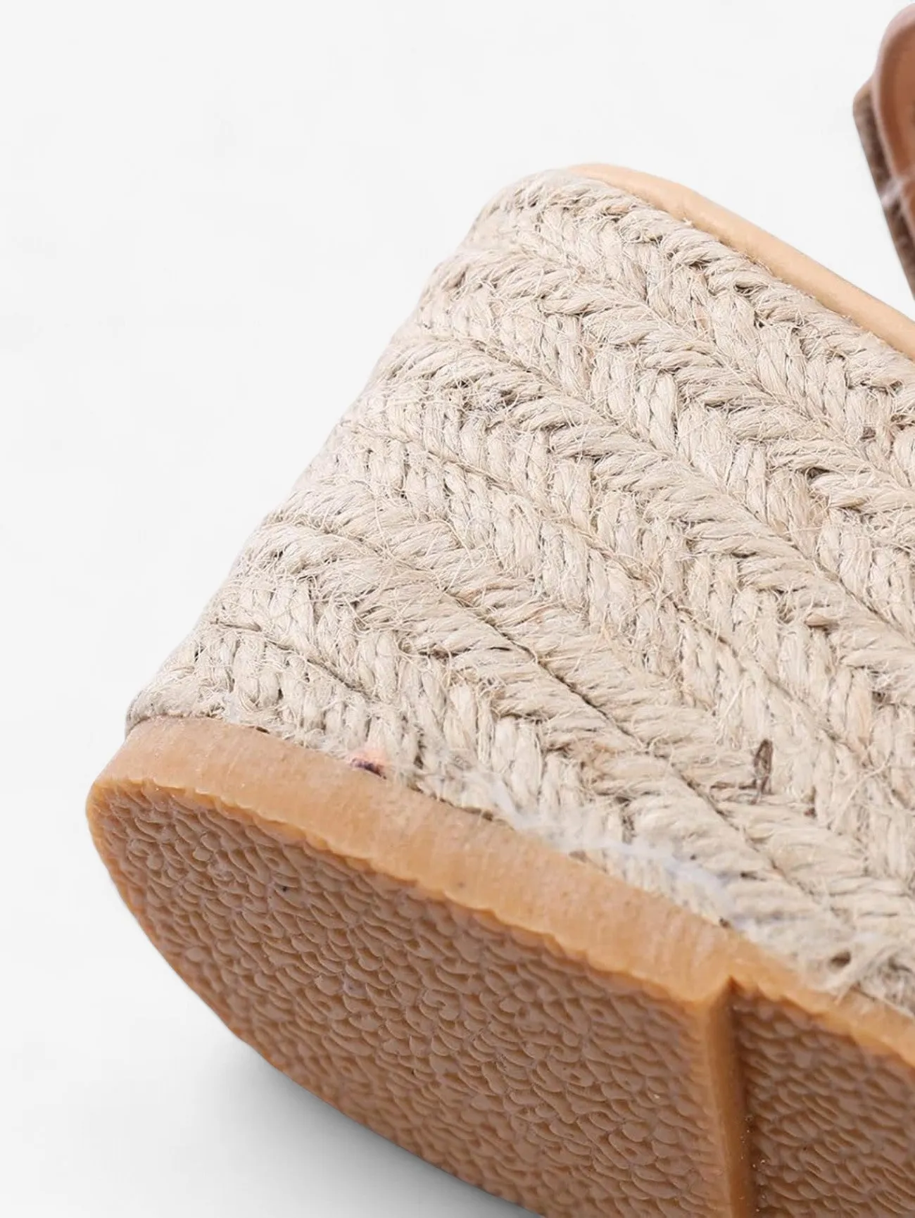 Jada | Women's Platform Espadrille Wedge Sandals