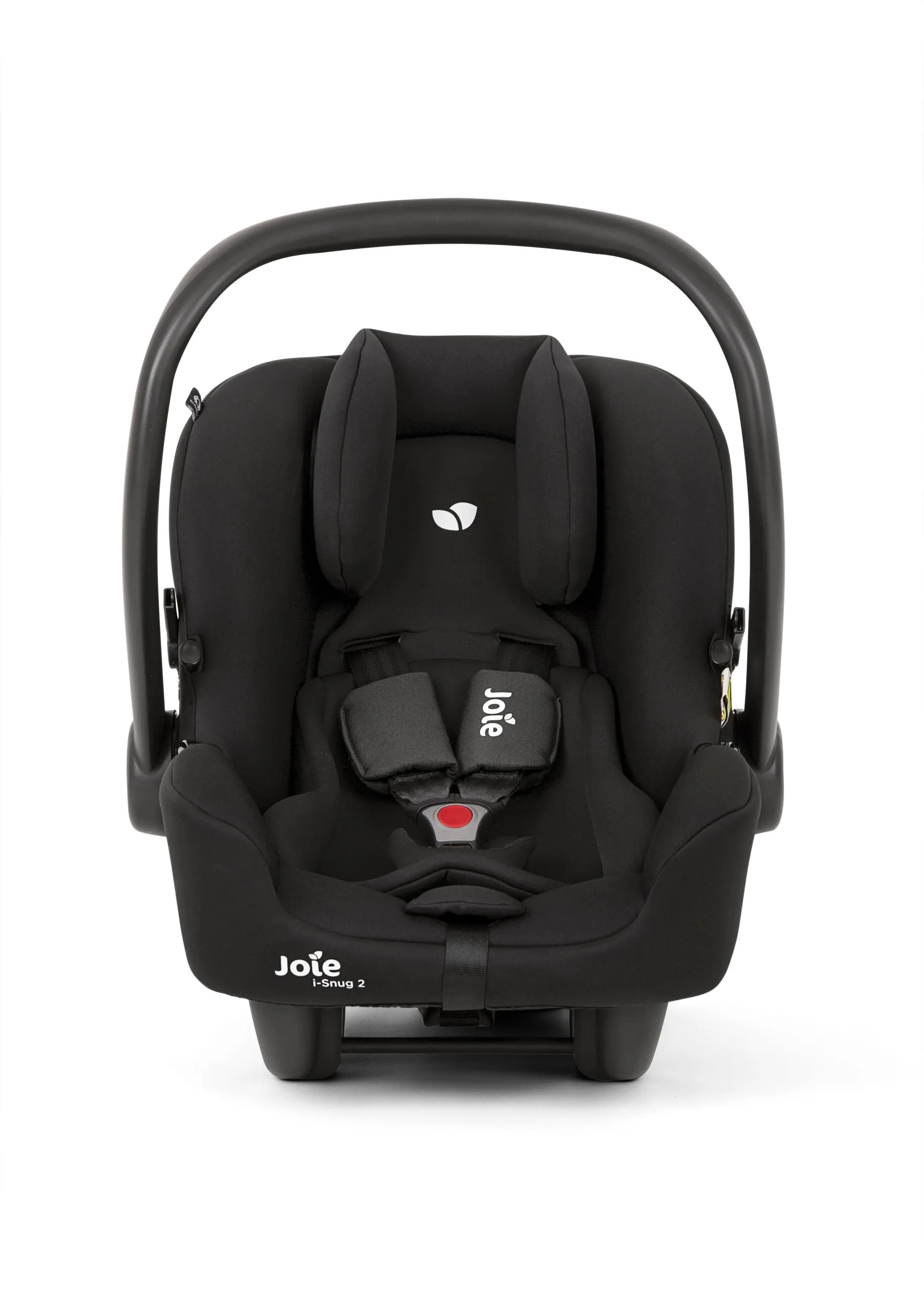 Joie i-Snug 2 Car Seat - Shale