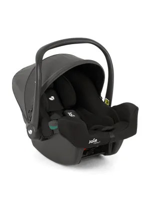 Joie i-Snug 2 Car Seat - Shale