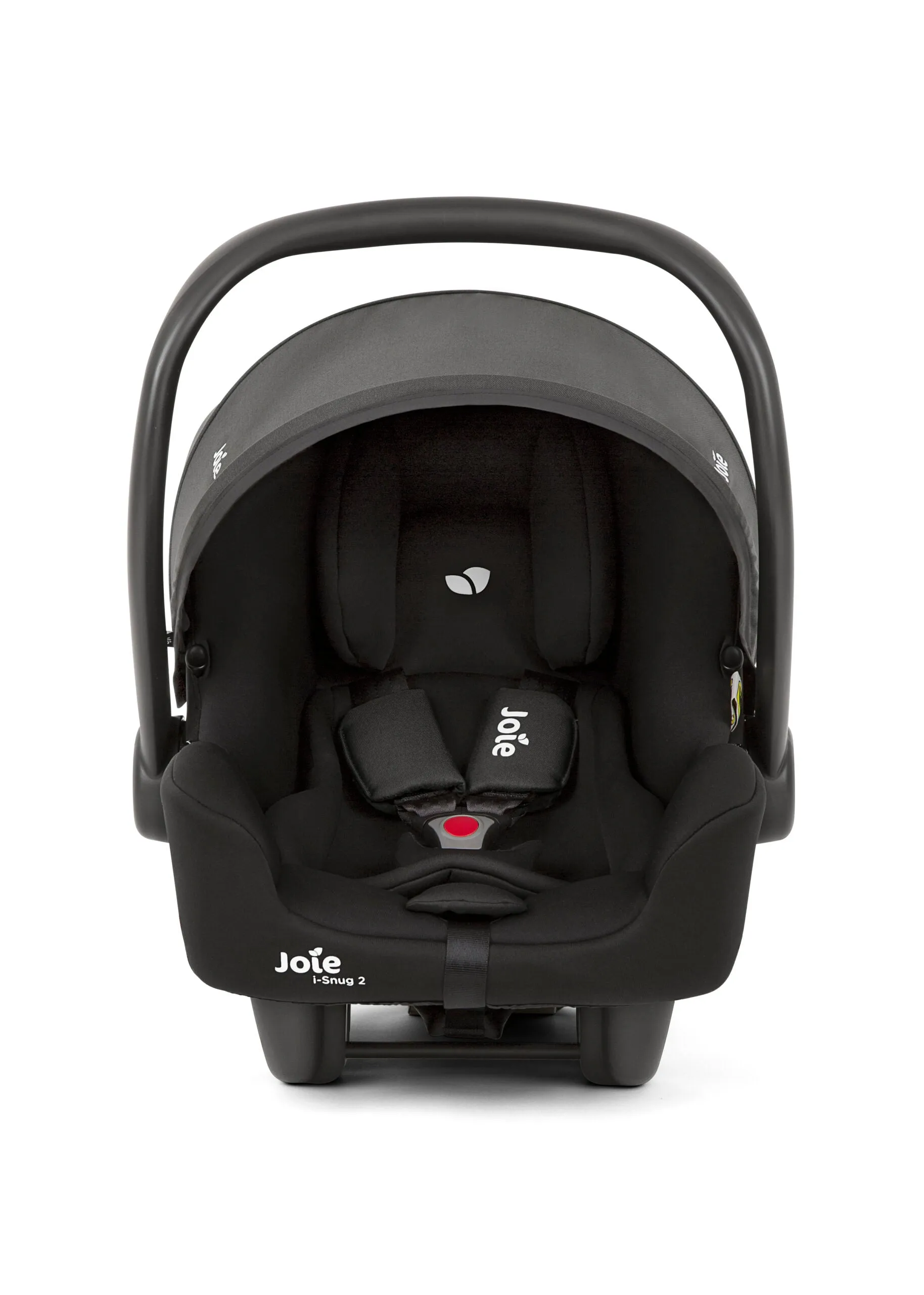Joie i-Snug 2 Car Seat - Shale