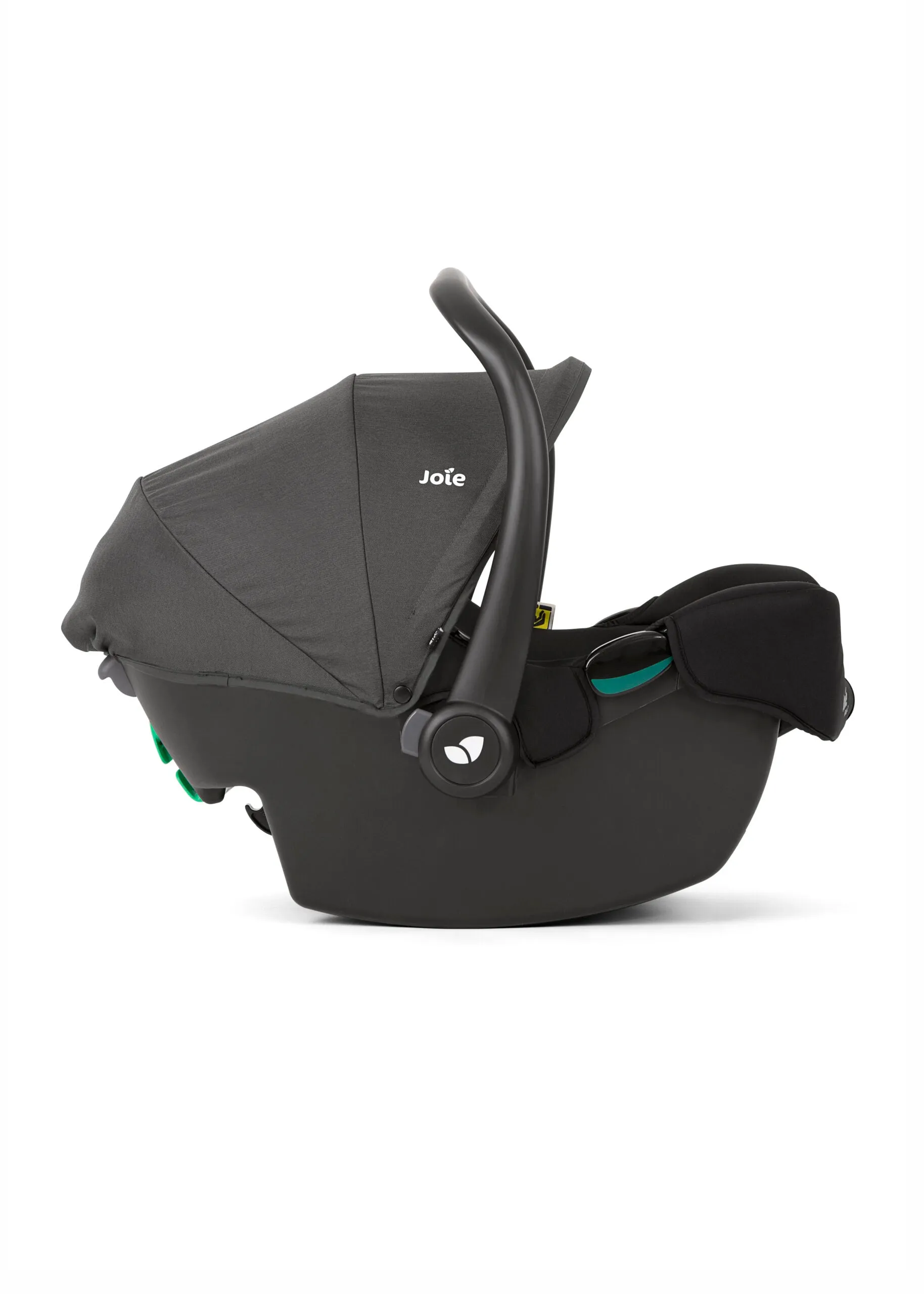 Joie i-Snug 2 Car Seat - Shale